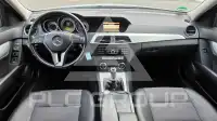 2012 Mercedes Benz C 180
