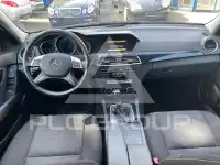 2012 Mercedes Benz C 180