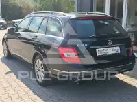 2012 Mercedes Benz C 180
