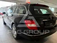 2012 Mercedes Benz C 180