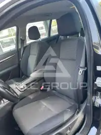 2012 Mercedes Benz C 180