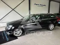 2012 Mercedes Benz C 180