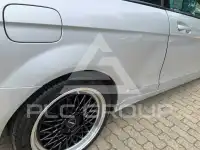 2012 Mercedes Benz C 180