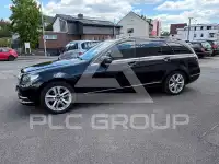 2012 Mercedes Benz C 180