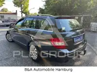 2012 Mercedes Benz C 180