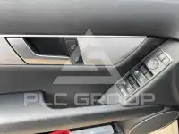 2013 Mercedes Benz C 180