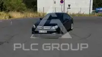 2012 Mercedes Benz C 180