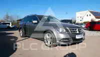 2012 Mercedes Benz C 180
