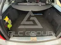 2012 Mercedes Benz C 180