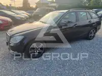 2012 Mercedes Benz C 180