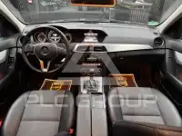 2012 Mercedes Benz C 180