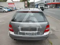 2012 Mercedes Benz C 180