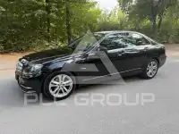 2012 Mercedes Benz C 180