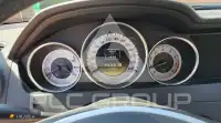 2012 Mercedes Benz C 180