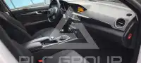 2012 Mercedes Benz C 180