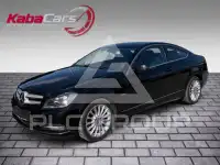 2012 Mercedes Benz C 180