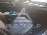 2012 Mercedes Benz C 180