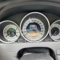 2012 Mercedes Benz C 180