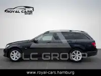 2012 Mercedes Benz C 180