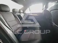 2012 Mercedes Benz C 180