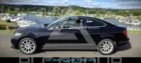 2012 Mercedes Benz C 180