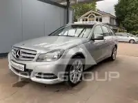 2012 Mercedes Benz C 180