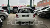 2012 Mercedes Benz C 180