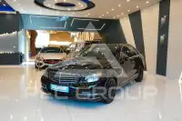 2012 Mercedes Benz C 180