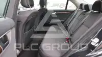 2012 Mercedes Benz C 180