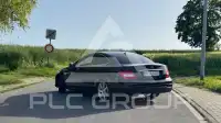 2012 Mercedes Benz C 180