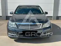2012 Mercedes Benz C 180