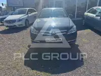 2012 Mercedes Benz C 180