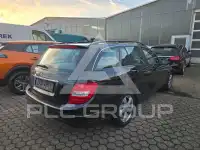 2012 Mercedes Benz C 180
