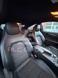 2012 Mercedes Benz C 180