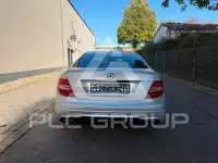 2012 Mercedes Benz C 180