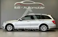 2012 Mercedes Benz C 180
