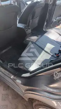 2012 Mercedes Benz C 180