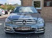 2012 Mercedes Benz C 180