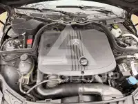 2012 Mercedes Benz C 180