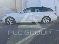 2012 Mercedes Benz C 180