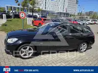 2012 Mercedes Benz C 180