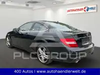2012 Mercedes Benz C 180