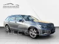 2012 Mercedes Benz C 180