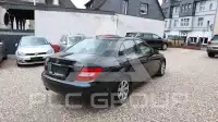2012 Mercedes Benz C 180