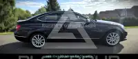2012 Mercedes Benz C 180