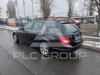 2012 Mercedes Benz C 180