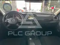 2012 Mercedes Benz C 180