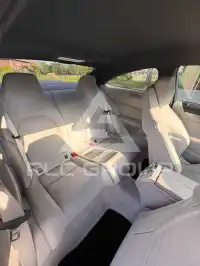 2012 Mercedes Benz C 180