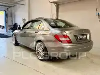 2012 Mercedes Benz C 180
