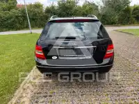 2012 Mercedes Benz C 180